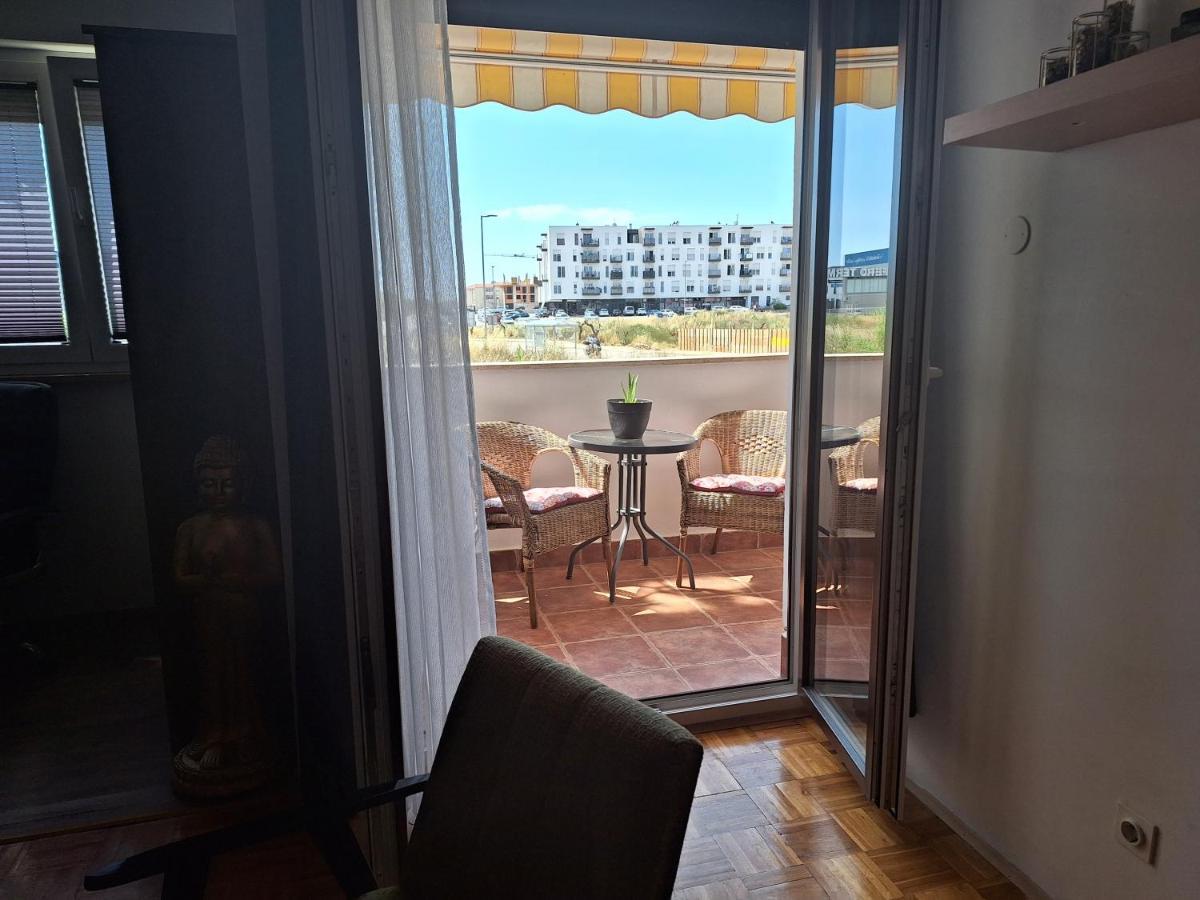 G&E Lägenhet Pula Exteriör bild
